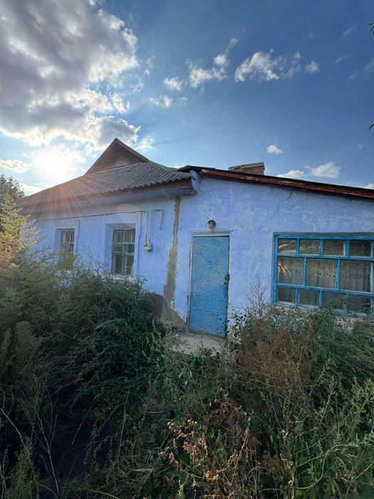 Продам будинок м.Гнівань (9880)