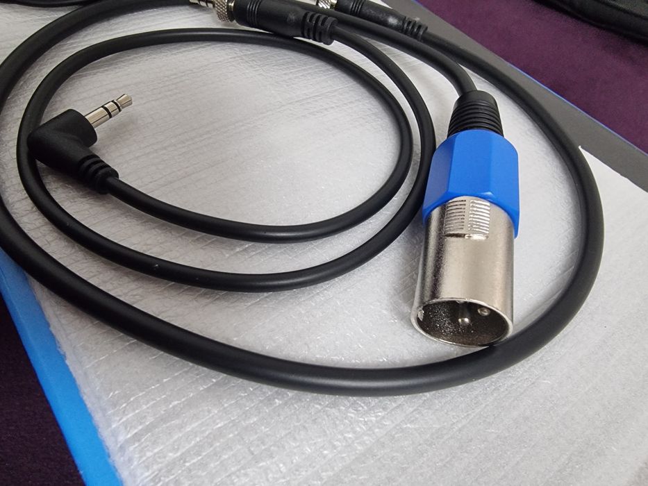 Радіосистема Sennheiser EW 112P G4-B