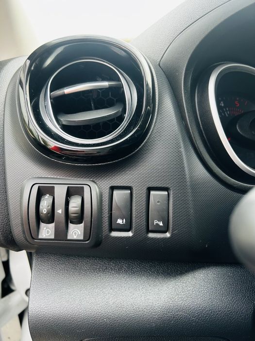 Renault Traffic 2019