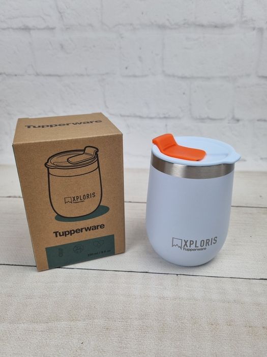 Obniżka Kubek termiczny Tupperware