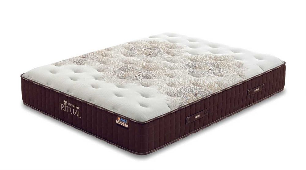 Colchão Molaflex Ritual 22 200x180