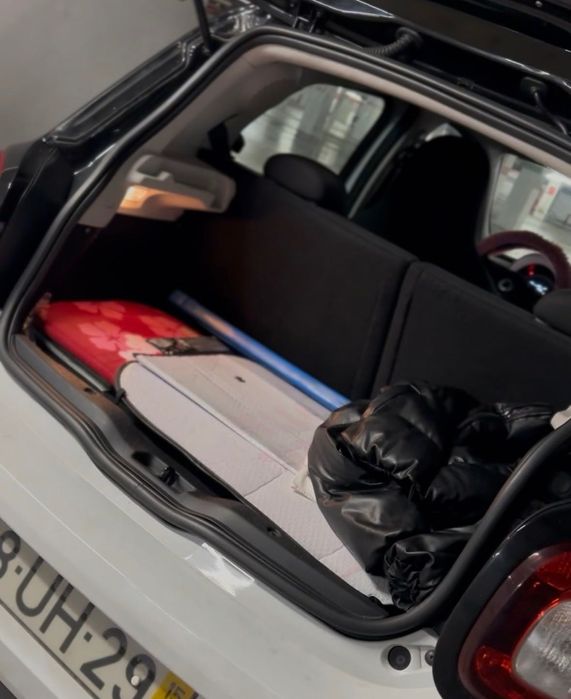 Smart fourfor passion 2015