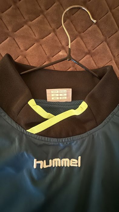 Ветровка куртка