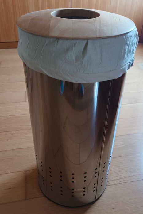 Brabantia Cesto de Roupa