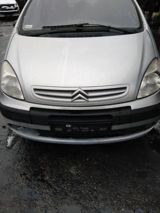 CITROEN XSARA PICASSO