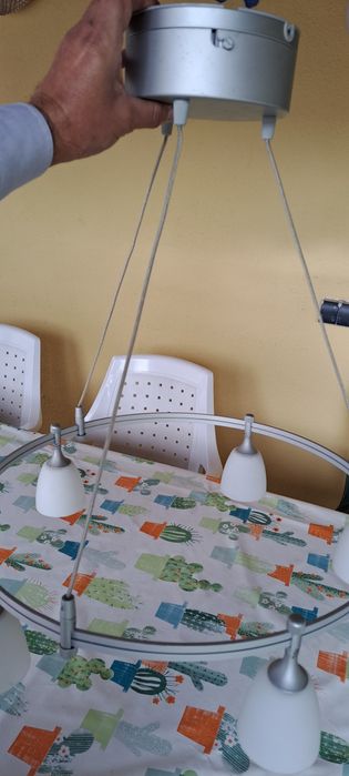 Candeeiro de design