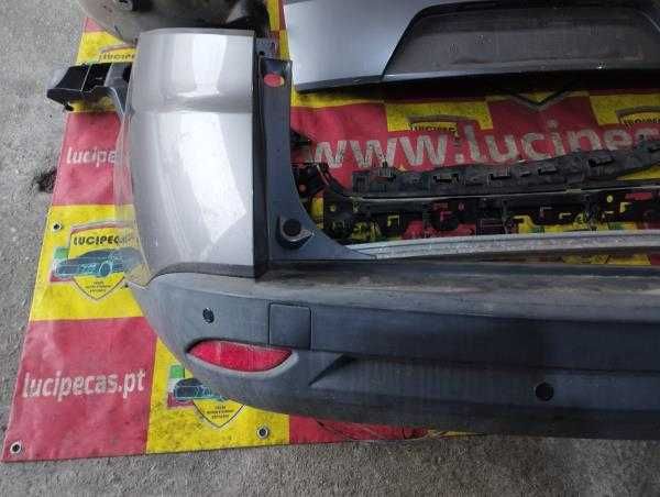 Traseira completa RENAULT Megane III (SW) l 138400