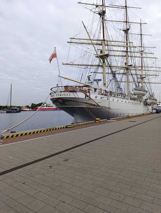 Wynajem | GDYNIA WATERFRONT | garaż