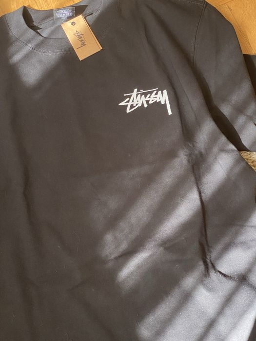 Stussy Chain-Line Tee