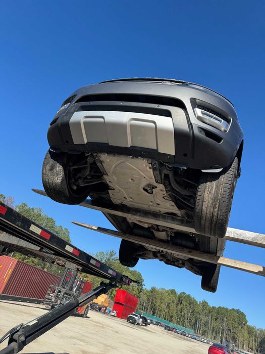 Land Rover Range Rover Sport 2017 3.0l v6 supercharged hse