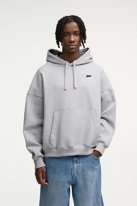 Sweatshirt com capuz Nova XL