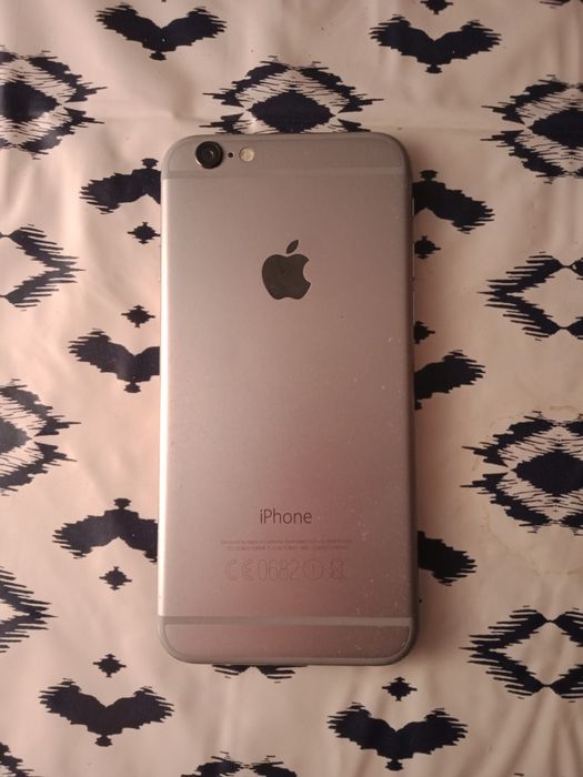 Iphone 6 16GB Szary