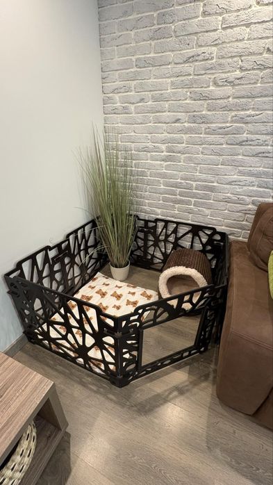 Вольер, манеж для собаки