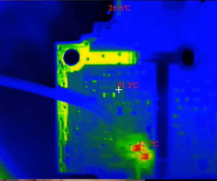 Ремонт ноутбуків, телевізорів, комп'ютерів. Майстерня у Полтаві