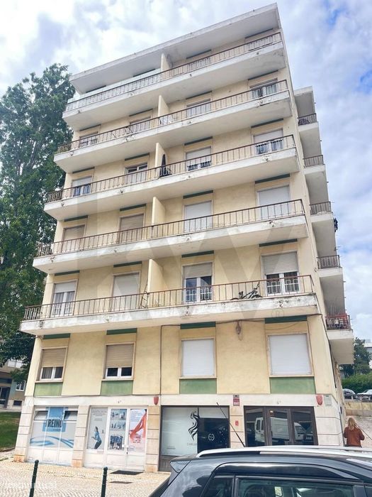 Arrendamento – Apartamento T1 | Belém, Lisboa