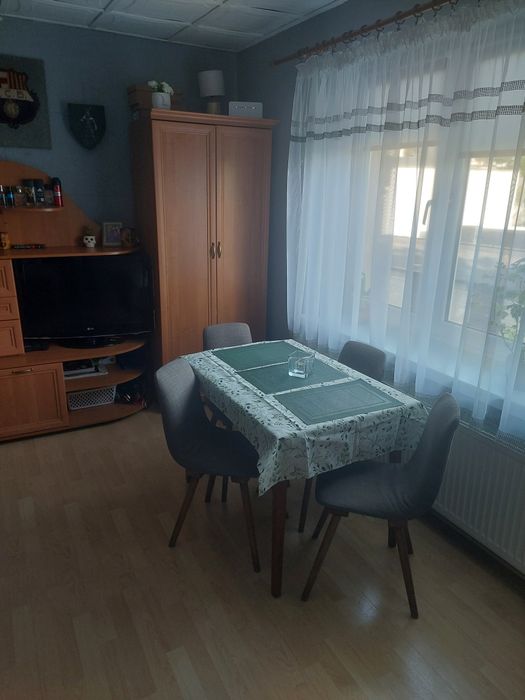 Mieszkanie własnościowe 60 Mtr2