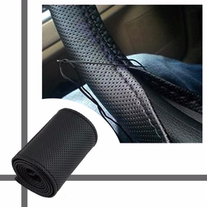 Capa de volante