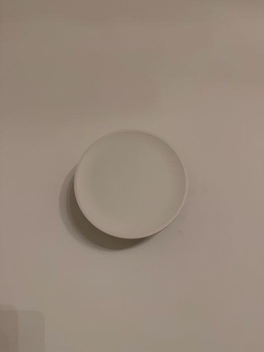 Kinkiet ogrodowy GoodHome Laurite S 800 lm IP44 biały