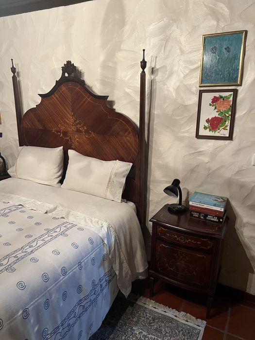 Conjunto mobilia de quarto