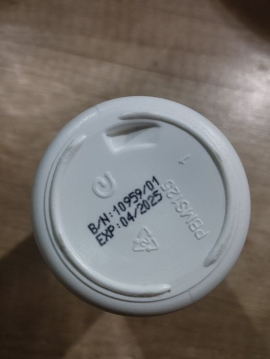 ALA 250 mg Living Supl. Data