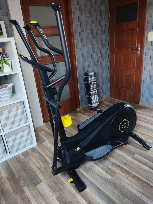 Orbitrek magnetyczny 520