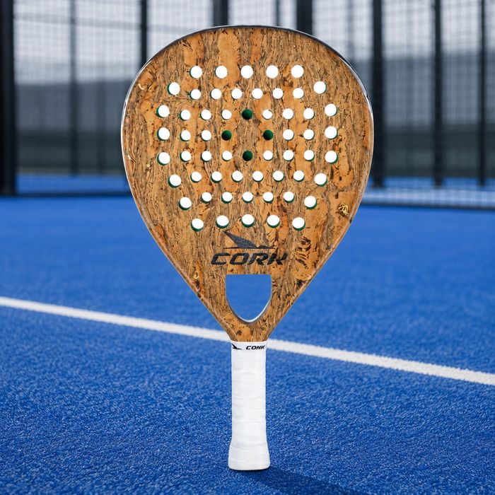 Cork Premium Hybrid III