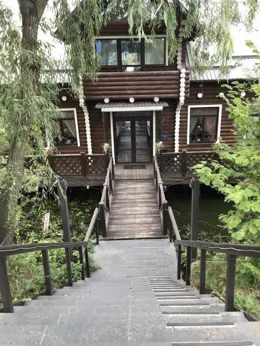 Продам ресторан на Воді ! Київ , деснянський р-н, Закревського ! лівий - View 2