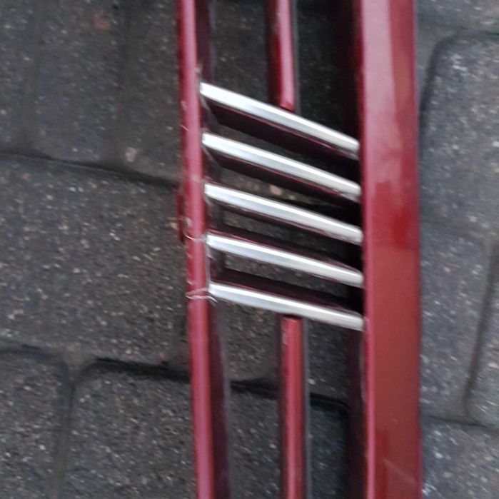 logo emblemat napis FIAT UNO