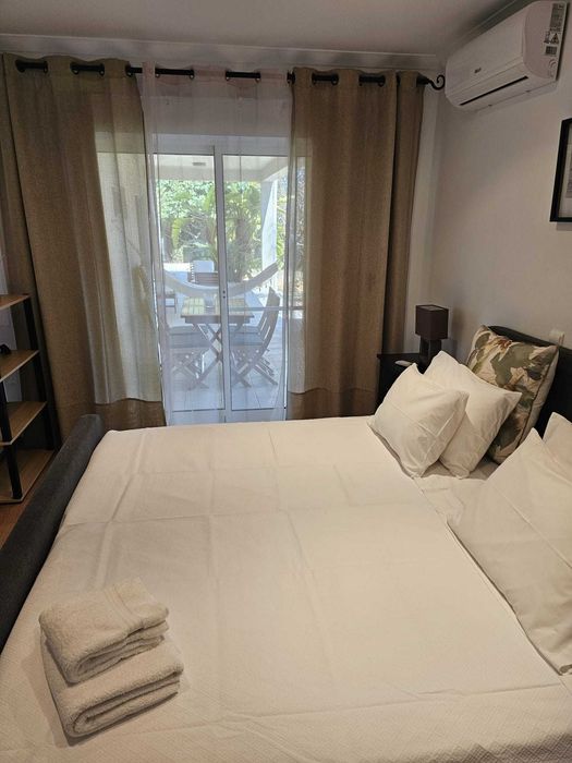 FIND Your Space-Casa Campo Paderne/Albufeira Piscina Privada Aquecível