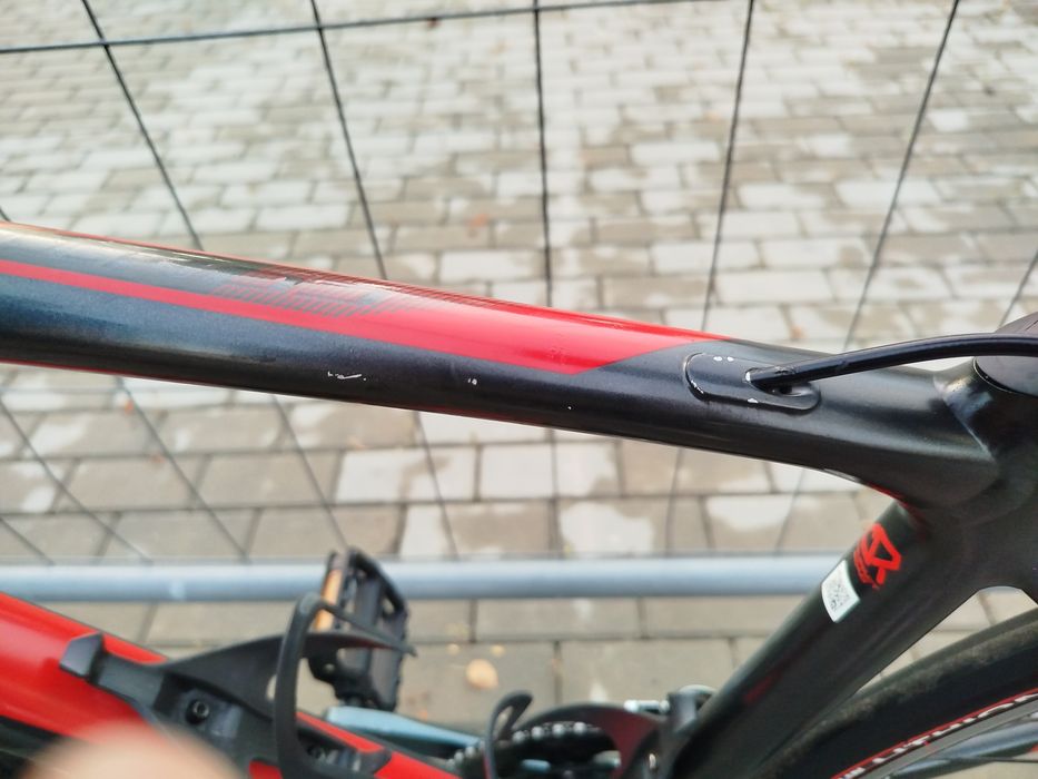 Giant Content SL rozm. XS