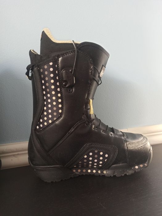Damskie buty snowboardowe burton Emerald 37 snowboard