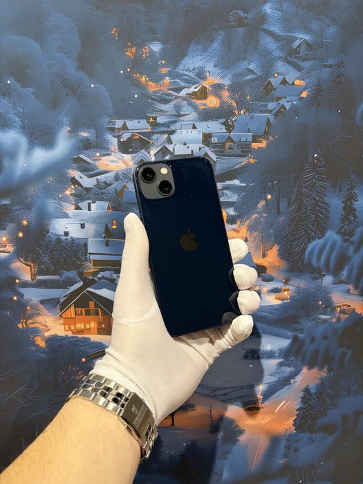 Apple iPhone 13 128Gb Midnight