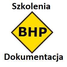 Szkolenie BHP, wstępne, okresowe, dokumentacja BHP, Nekla Czerwonak