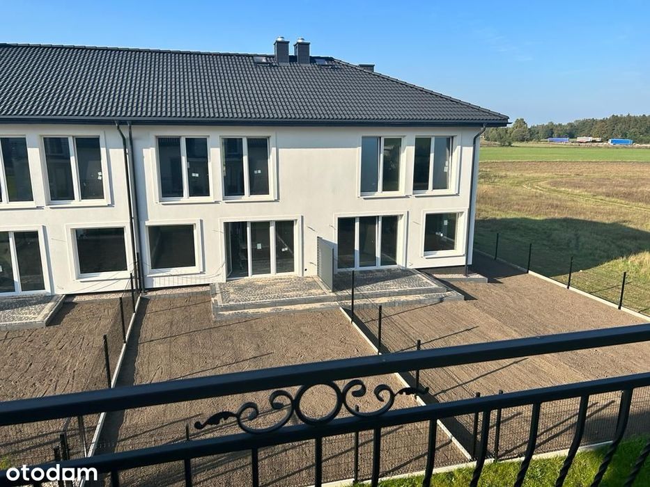 Dom – Dobrzewino - Widok 4