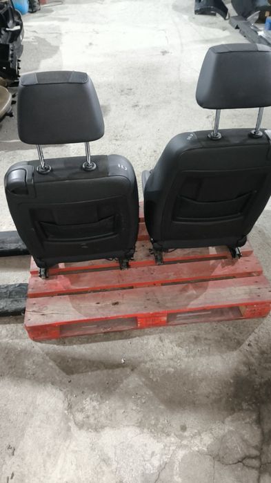 Bancos Pack M Bmw E88/82
