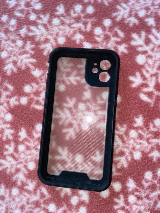 High-Quality iPhone 11 Case64739555994242121