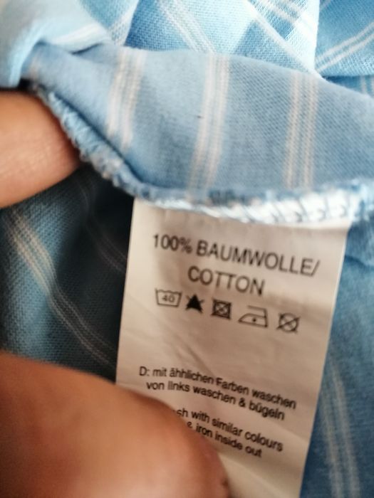 Sprzedam koszulkę  polo M