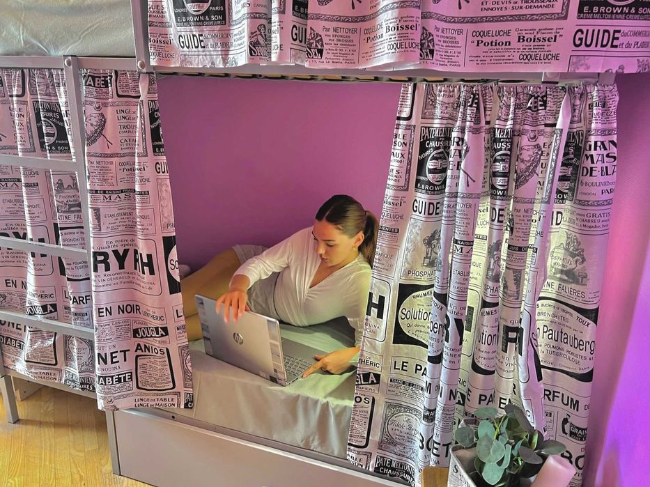 Хостел/общежитие/мини-отель/комната метро Печерск! Центр