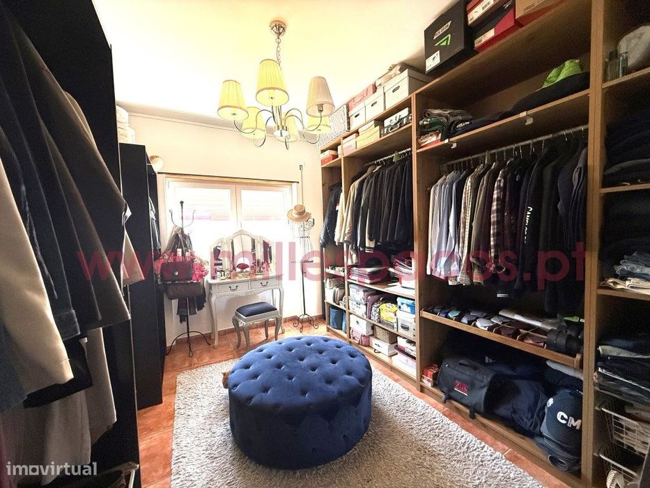 Apartamento T3+1 Duplex