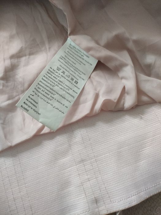 Włoska wiatrówka Piazza Italia