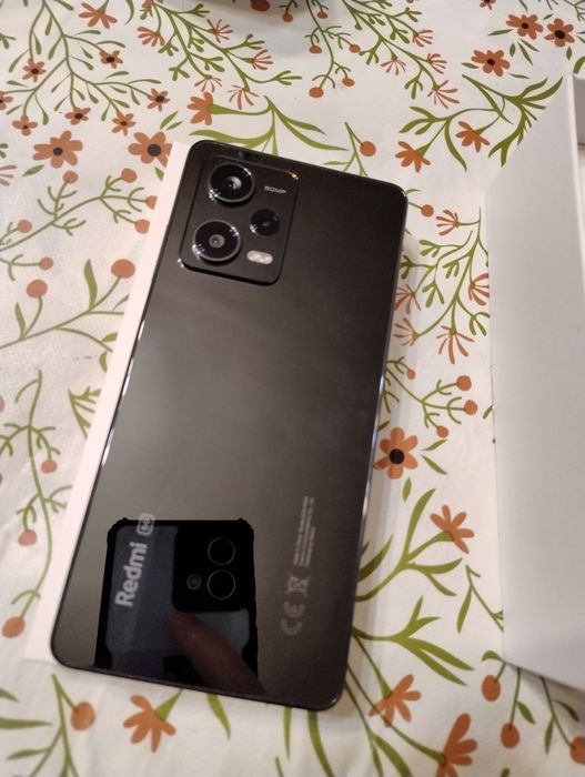Xiaomi Redmi Note 12 pro 5G 6/128 jak nowy