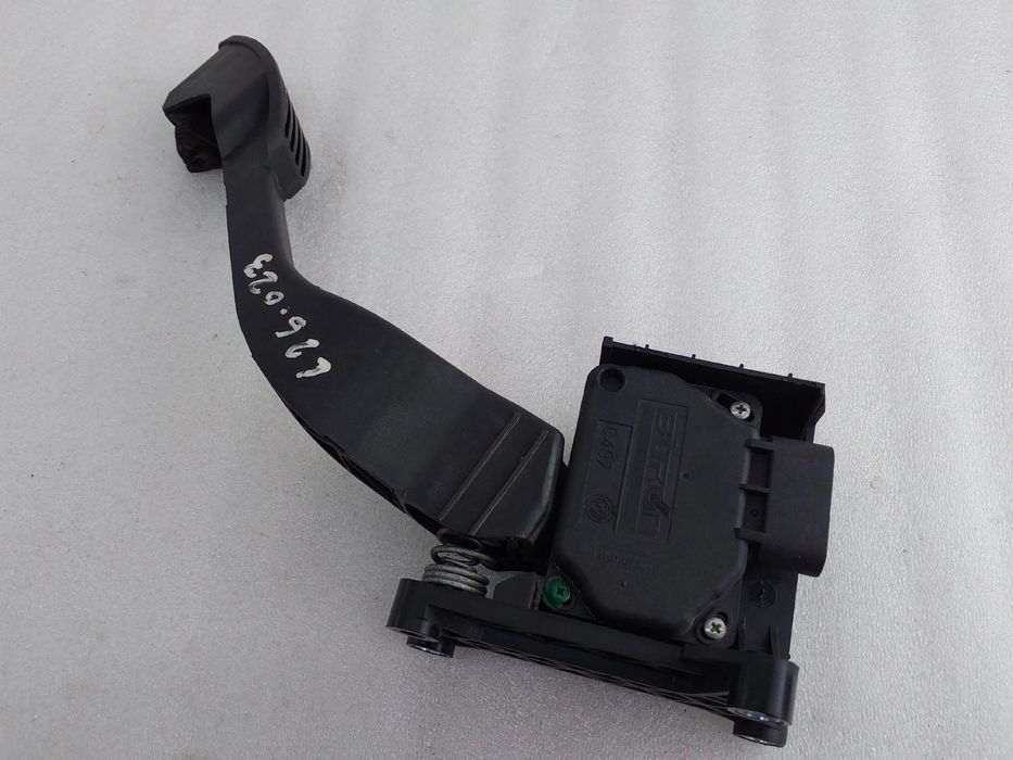 Pedal do acelerador FIAT 500 (312_)