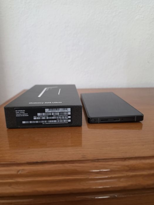 Samsung S25 Ultra
