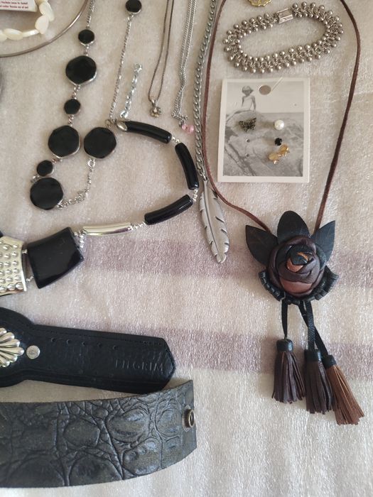 Біжутерія датський дизайнер