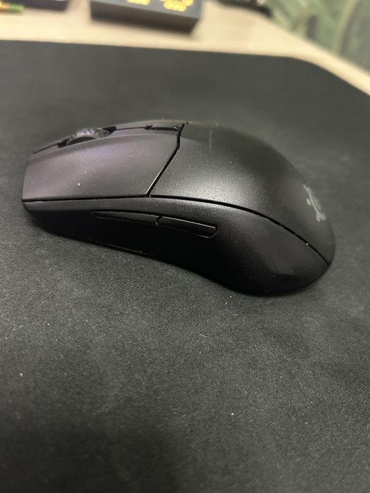 mysz steelseries rival 3 wireless