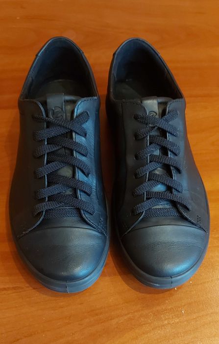 Напівчеревики жіночі Ессо