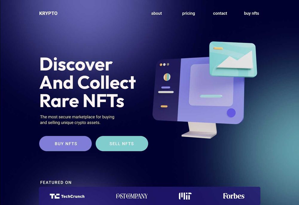 Презентації на замовлення | Презентации на заказ | Дизайн сайтів