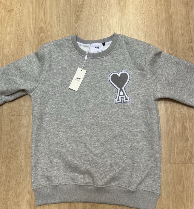 Sweatshirt AMI Paris
