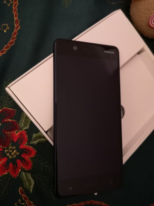 Vendo Nokia 5 de 16gb como novo