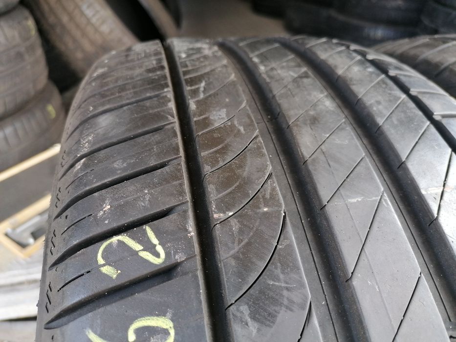 Opony 235/40r19 Kleber para
